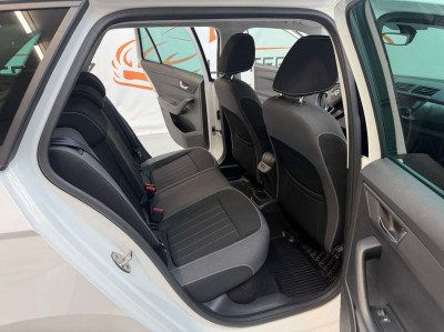 Skoda Fabia Gebrauchtwagen Skoda Fabia Gebrauchtwagen