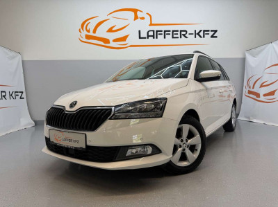 Skoda Fabia Gebrauchtwagen Skoda Fabia Gebrauchtwagen