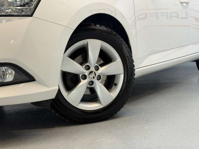 Skoda Fabia Gebrauchtwagen Skoda Fabia Gebrauchtwagen