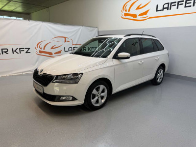 Skoda Fabia Gebrauchtwagen Skoda Fabia Gebrauchtwagen