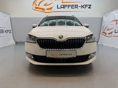 Skoda Fabia Gebrauchtwagen Skoda Fabia Gebrauchtwagen