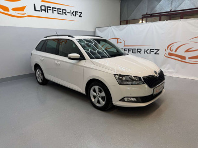Skoda Fabia Gebrauchtwagen Skoda Fabia Gebrauchtwagen