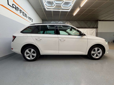 Skoda Fabia Gebrauchtwagen Skoda Fabia Gebrauchtwagen