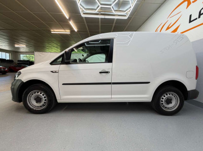 VW Caddy Gebrauchtwagen VW Caddy Gebrauchtwagen