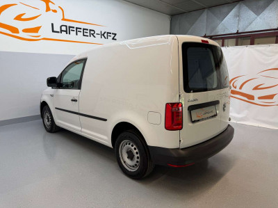 VW Caddy Gebrauchtwagen VW Caddy Gebrauchtwagen