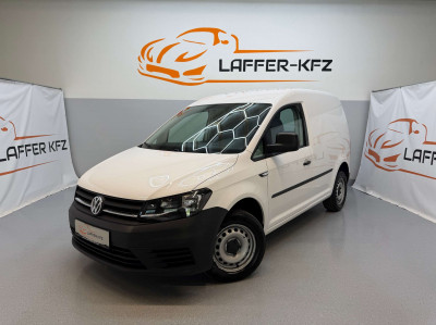 VW Caddy Gebrauchtwagen VW Caddy Gebrauchtwagen