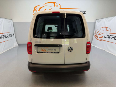 VW Caddy Gebrauchtwagen VW Caddy Gebrauchtwagen