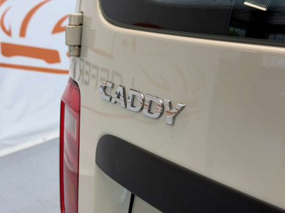 VW Caddy Gebrauchtwagen VW Caddy Gebrauchtwagen