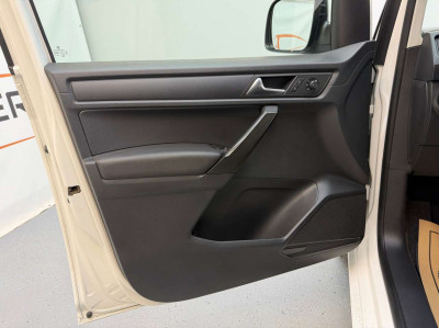VW Caddy Gebrauchtwagen VW Caddy Gebrauchtwagen