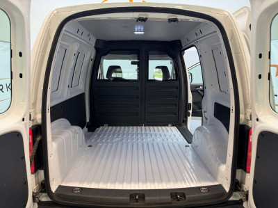 VW Caddy Gebrauchtwagen VW Caddy Gebrauchtwagen