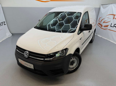 VW Caddy Gebrauchtwagen VW Caddy Gebrauchtwagen