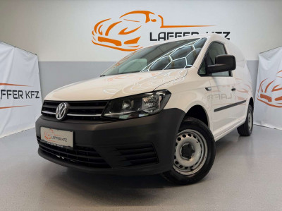 VW Caddy Gebrauchtwagen VW Caddy Gebrauchtwagen