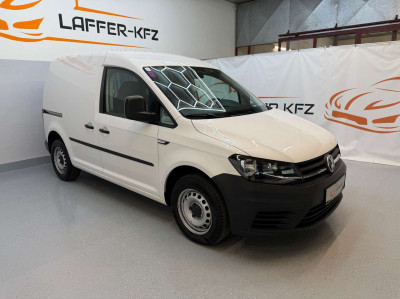 VW Caddy Gebrauchtwagen VW Caddy Gebrauchtwagen