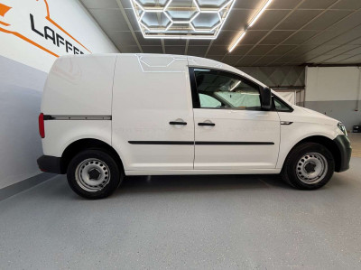 VW Caddy Gebrauchtwagen VW Caddy Gebrauchtwagen