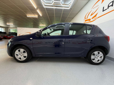 Dacia Sandero Gebrauchtwagen Dacia Sandero Gebrauchtwagen