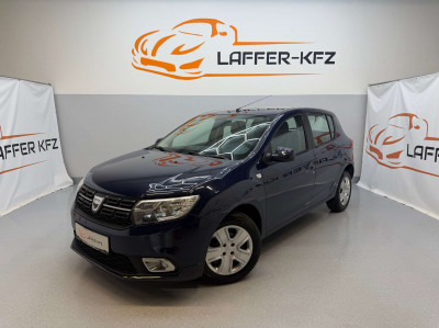 Dacia Sandero Gebrauchtwagen Dacia Sandero Gebrauchtwagen