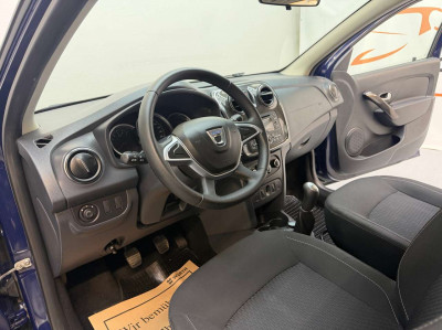 Dacia Sandero Gebrauchtwagen Dacia Sandero Gebrauchtwagen