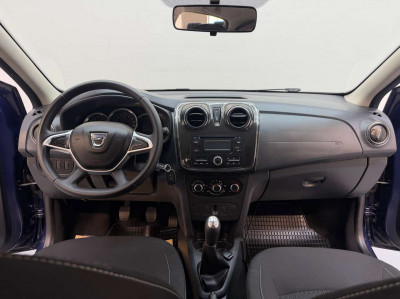 Dacia Sandero Gebrauchtwagen Dacia Sandero Gebrauchtwagen