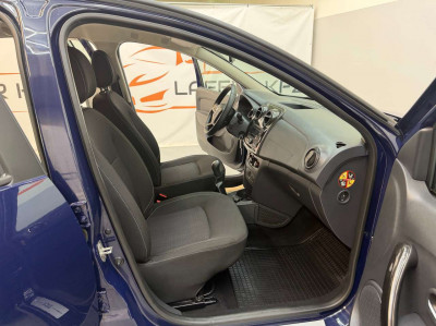 Dacia Sandero Gebrauchtwagen Dacia Sandero Gebrauchtwagen