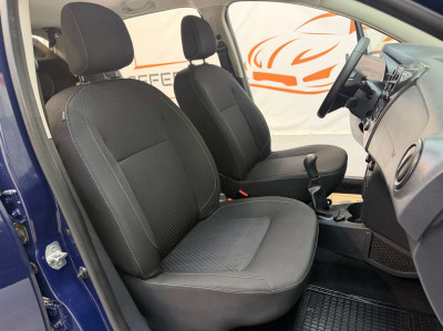 Dacia Sandero Gebrauchtwagen Dacia Sandero Gebrauchtwagen