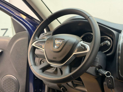 Dacia Sandero Gebrauchtwagen Dacia Sandero Gebrauchtwagen