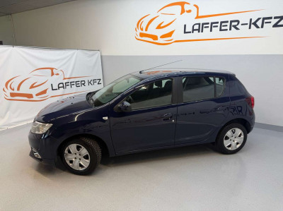 Dacia Sandero Gebrauchtwagen Dacia Sandero Gebrauchtwagen