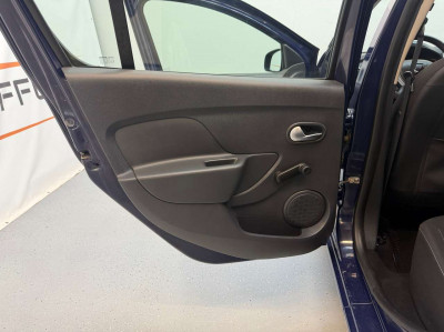 Dacia Sandero Gebrauchtwagen Dacia Sandero Gebrauchtwagen
