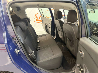 Dacia Sandero Gebrauchtwagen Dacia Sandero Gebrauchtwagen