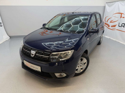 Dacia Sandero Gebrauchtwagen Dacia Sandero Gebrauchtwagen
