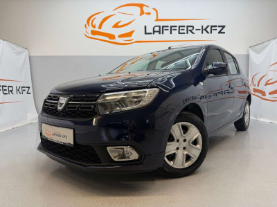 Dacia Sandero Gebrauchtwagen Dacia Sandero Gebrauchtwagen