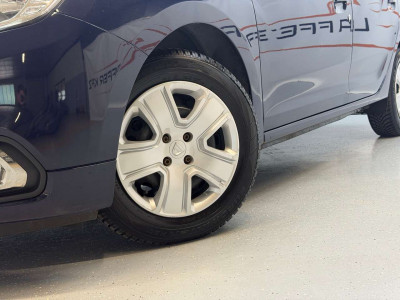 Dacia Sandero Gebrauchtwagen Dacia Sandero Gebrauchtwagen