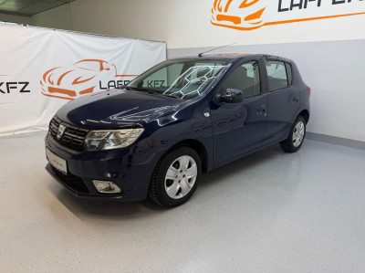 Dacia Sandero Gebrauchtwagen Dacia Sandero Gebrauchtwagen