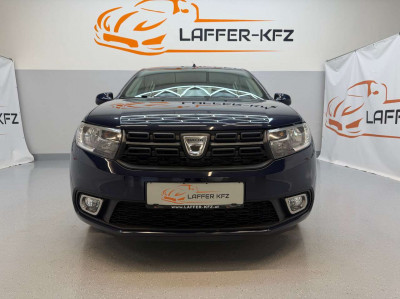 Dacia Sandero Gebrauchtwagen Dacia Sandero Gebrauchtwagen