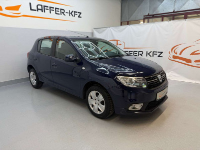 Dacia Sandero Gebrauchtwagen Dacia Sandero Gebrauchtwagen