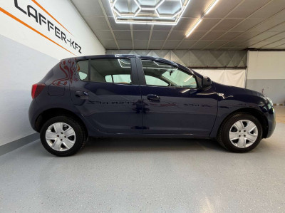 Dacia Sandero Gebrauchtwagen Dacia Sandero Gebrauchtwagen