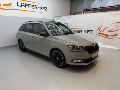 Skoda Fabia Gebrauchtwagen Skoda Fabia Gebrauchtwagen