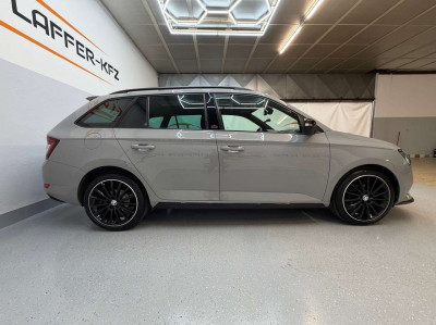Skoda Fabia Gebrauchtwagen Skoda Fabia Gebrauchtwagen