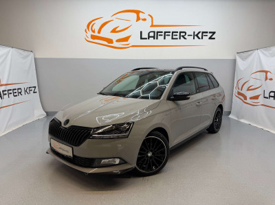Skoda Fabia Gebrauchtwagen Skoda Fabia Gebrauchtwagen