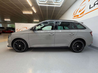 Skoda Fabia Gebrauchtwagen Skoda Fabia Gebrauchtwagen