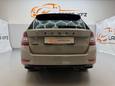 Skoda Fabia Gebrauchtwagen Skoda Fabia Gebrauchtwagen