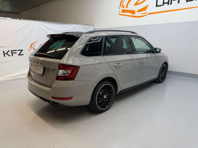 Skoda Fabia Gebrauchtwagen Skoda Fabia Gebrauchtwagen