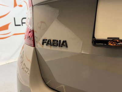 Skoda Fabia Gebrauchtwagen Skoda Fabia Gebrauchtwagen