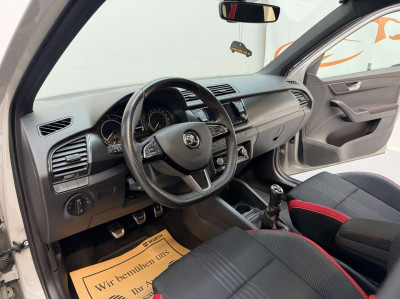 Skoda Fabia Gebrauchtwagen Skoda Fabia Gebrauchtwagen