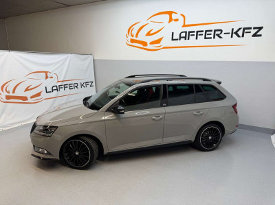Skoda Fabia Gebrauchtwagen Skoda Fabia Gebrauchtwagen