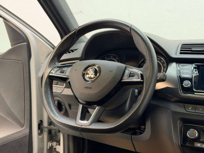 Skoda Fabia Gebrauchtwagen Skoda Fabia Gebrauchtwagen