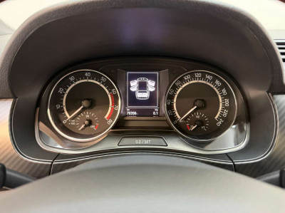 Skoda Fabia Gebrauchtwagen Skoda Fabia Gebrauchtwagen
