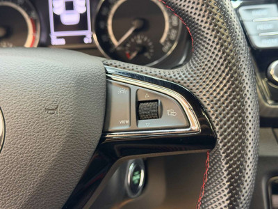 Skoda Fabia Gebrauchtwagen Skoda Fabia Gebrauchtwagen