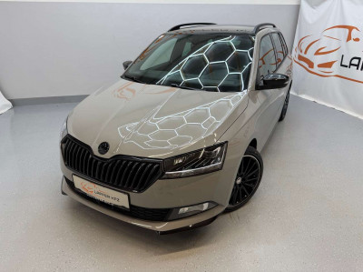 Skoda Fabia Gebrauchtwagen Skoda Fabia Gebrauchtwagen