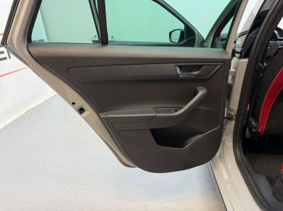 Skoda Fabia Gebrauchtwagen Skoda Fabia Gebrauchtwagen