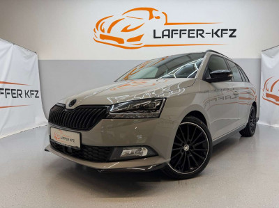 Skoda Fabia Gebrauchtwagen Skoda Fabia Gebrauchtwagen